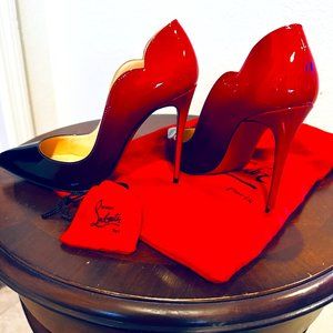 Christian Louboutin "Hot Chick"